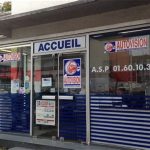 Auto Services Palaiseau