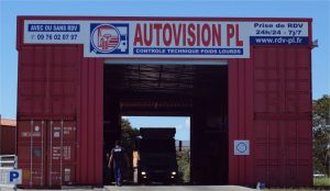 Autovision PL Baie-Mahault