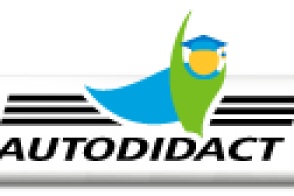 Logo Autodidact