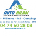 AUTO BILAN