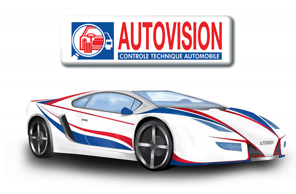 contrôleur technique auto