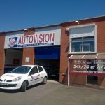 AUTOVISION