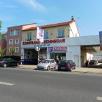CONTROLE TECHNIQUE DE CRETEIL