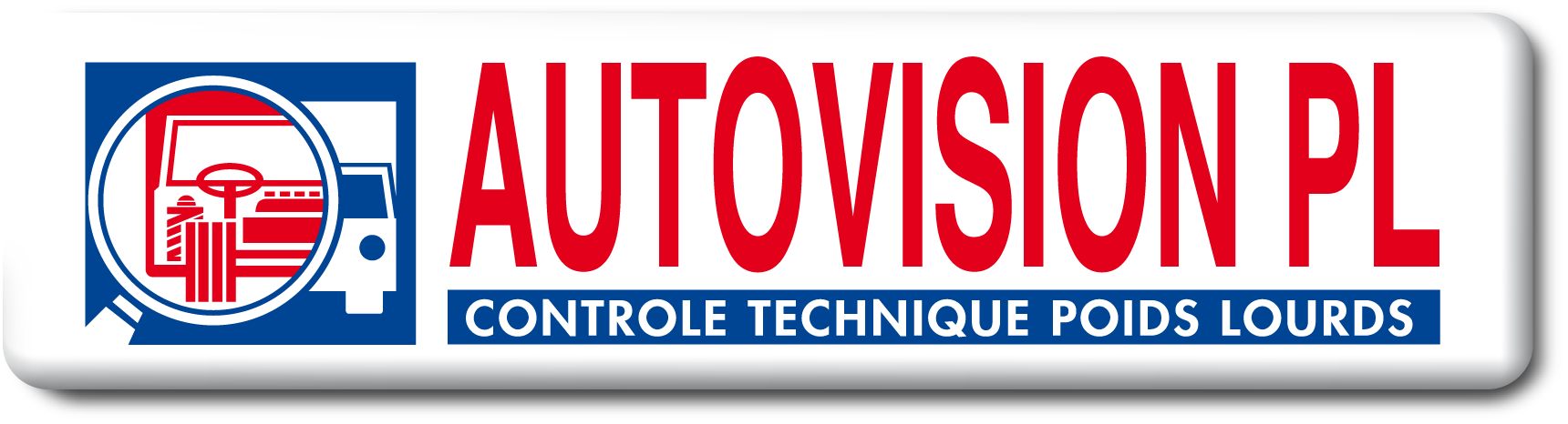 CONTROLEUR TECHNIQUE POIDS LOURDS