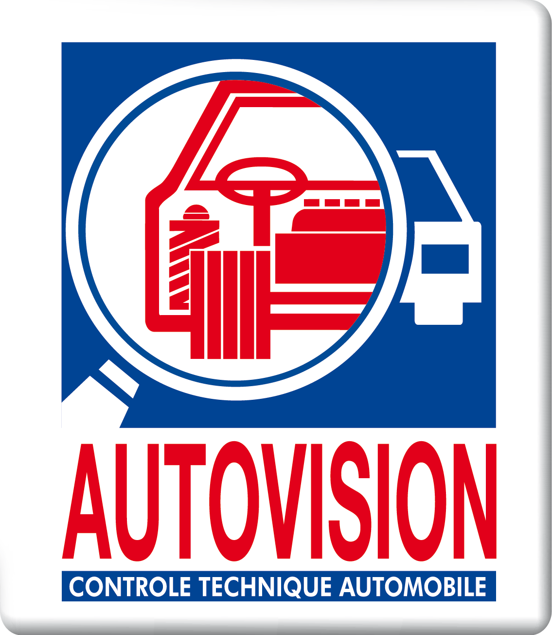 Contrôleur technique automobile (H/F)