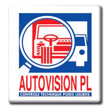 Contrôleur / Contrôleuse technique Poids Lourds (H/F)