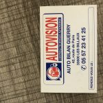 AUTOVISION