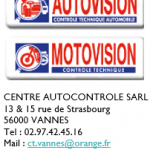 CENTRE AUTOCONTROLE